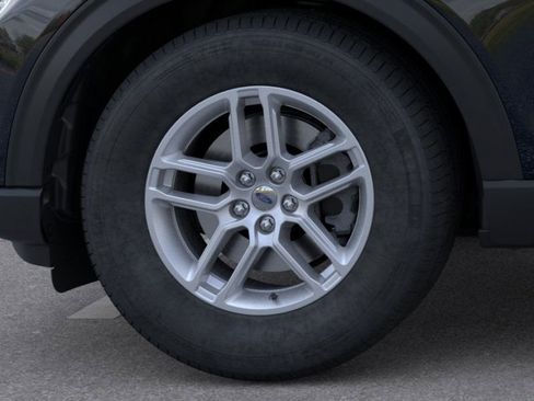 New 2026 Ford Explorer Active image 41