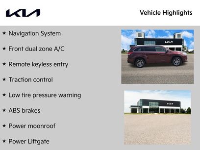 Used 2018 Toyota Highlander XLE