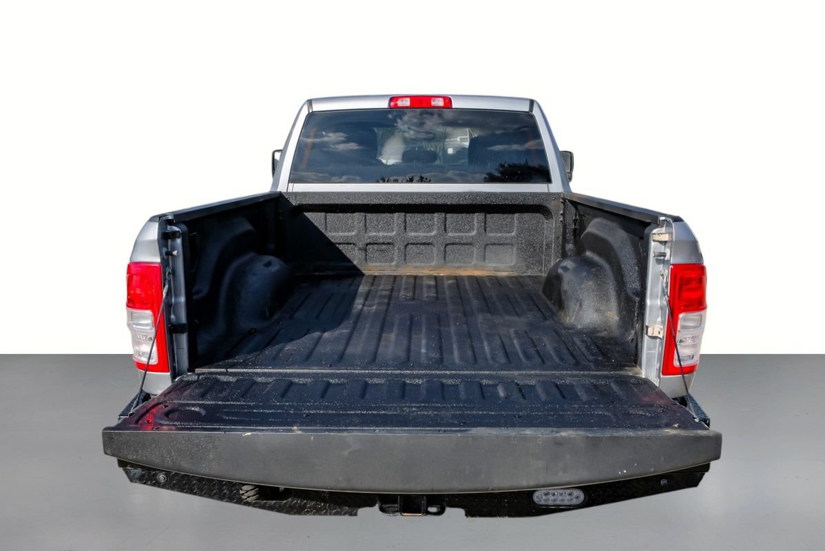 Used 2023 RAM 2500 Big Horn w/ Level 1 Equipment Group AWD/4WD image 58