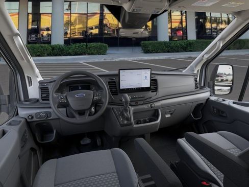 New 2026 Ford Transit 350 XL RWD image 9