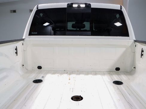 Used 2021 RAM 2500 Laramie image 31