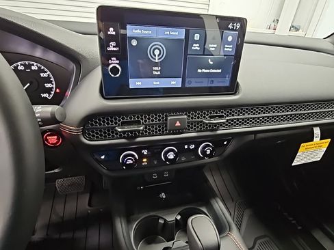 New 2026 Honda HR-V Sport image 12