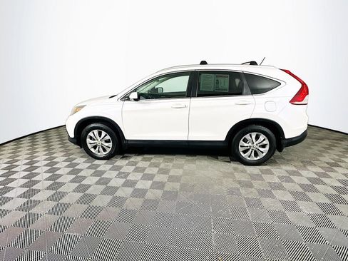Used 2014 Honda CR-V EX-L image 6