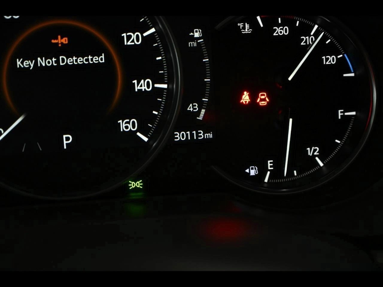 Used 2023 MAZDA CX-5 AWD 2.5 S image 39
