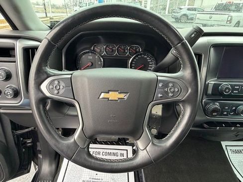 Certified 2014 Chevrolet Silverado 1500 LT w/ All Star Edition image 22