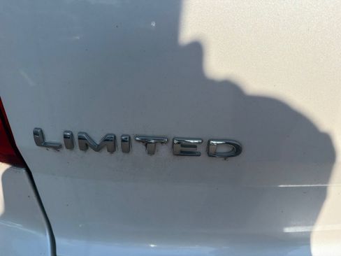 Used 2011 Ford Explorer Limited w/ 302A Rapid Spec Order Code AWD/4WD image 37