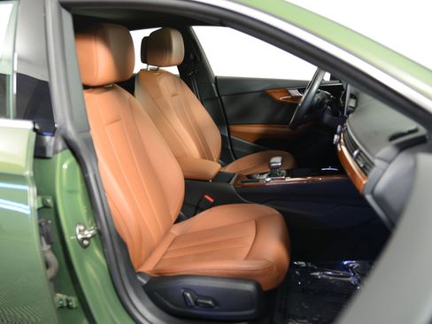 Certified 2022 Audi A5 2.0T Premium w/ Convenience Package image 18