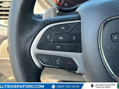 Used 2017 Dodge Durango SXT w/ 3rd Row Seating Group RWD image 27