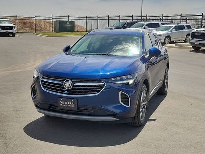 Used 2023 Buick Envision Essence