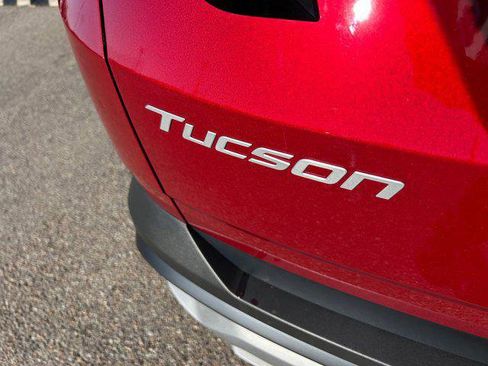 New 2026 Hyundai Tucson SEL image 26