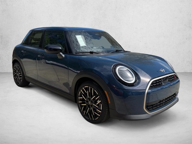 New 2027 MINI Cooper S FWD image 7