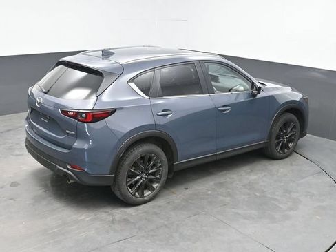 Used 2022 MAZDA CX-5 Carbon Edition AWD/4WD image 35