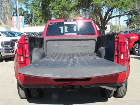 New 2026 RAM 3500 Big Horn image 5