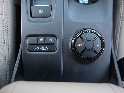 New 2026 Ford Ranger XLT AWD/4WD image 10