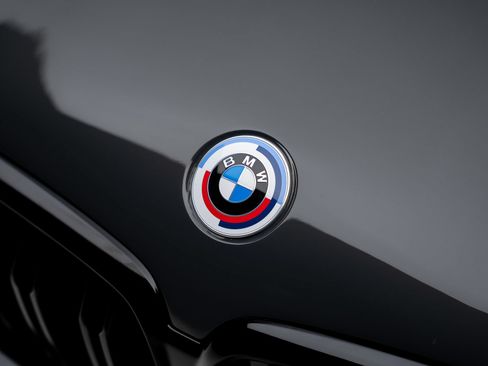 Used 2023 BMW X6 M w/ Competition Package AWD/4WD image 13