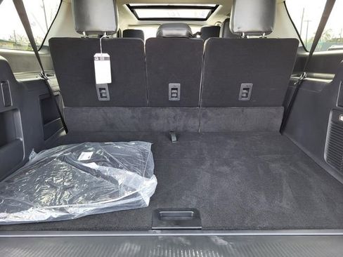 New 2025 Ford Expedition Max Active image 10