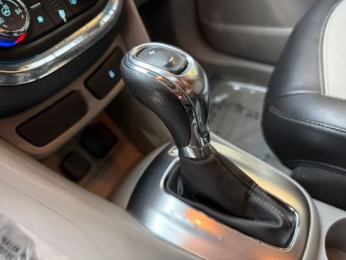Used 2014 Buick Encore Leather AWD/4WD image 31