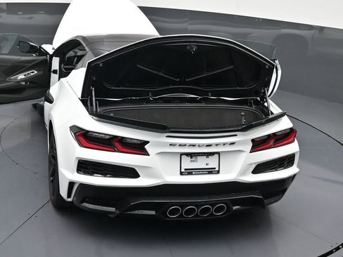 Used 2026 Chevrolet Corvette Z06 RWD image 32