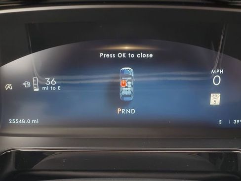 Certified 2024 Lincoln Corsair Reserve w/ Equipment Group 201A image 14