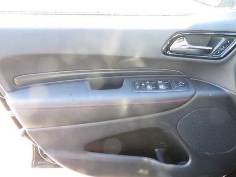 New 2026 Dodge Durango GT AWD/4WD image 18