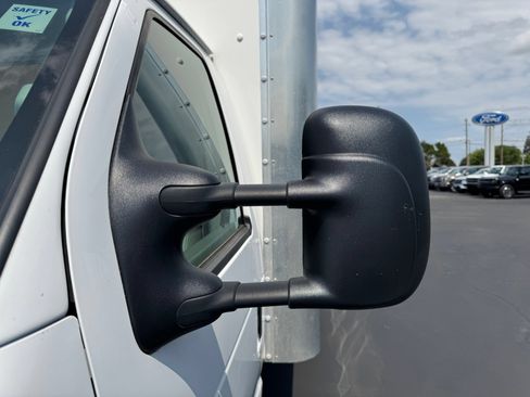 Used 2023 Ford E-450 and Econoline 450 Super Duty w/ Power Windows & Locks Group RWD image 25