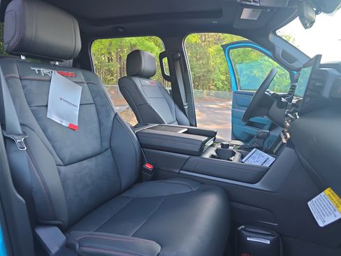 New 2026 Toyota Tundra TRD Pro AWD/4WD image 10