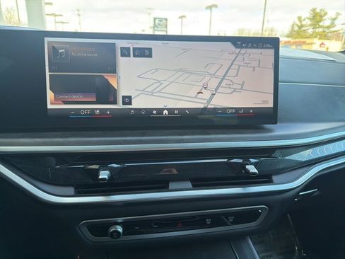 Used 2026 BMW X5 xDrive40i image 30