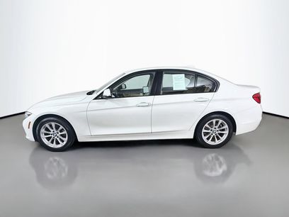 Used 2018 BMW 320i Sedan