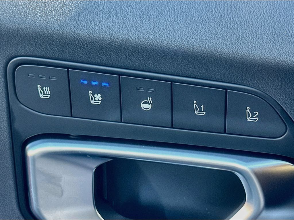 New 2026 Kia K4 GT-Line Turbo FWD image 21