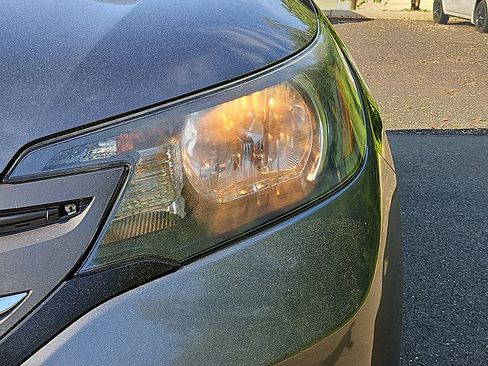 Used 2012 Honda CR-V EX image 9