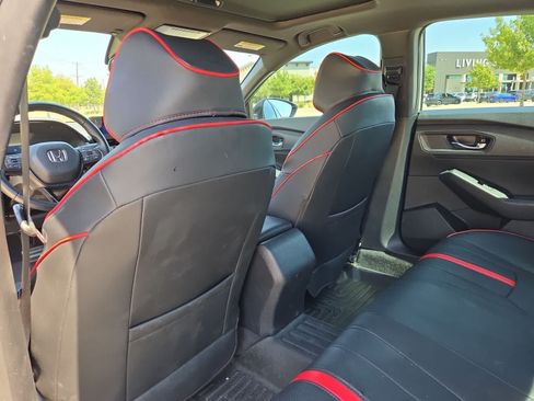 Used 2023 Honda Accord Sport image 15