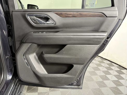 Certified 2023 Chevrolet Tahoe LS w/ Driver Alert Package RWD image 16