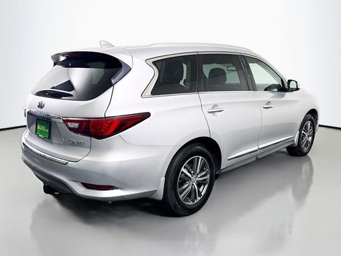Used 2019 INFINITI QX60 Luxe image 10
