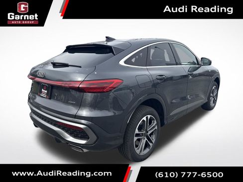 New 2026 Audi Q5 Premium AWD/4WD image 5