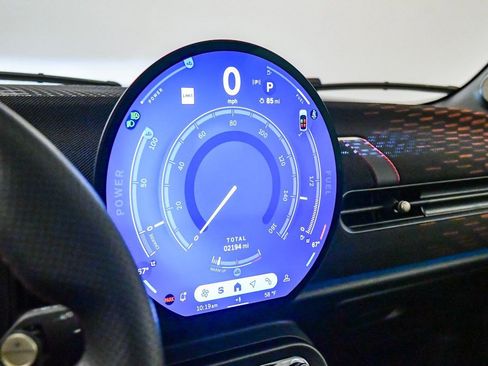 Used 2025 MINI Cooper John Cooper Works image 30