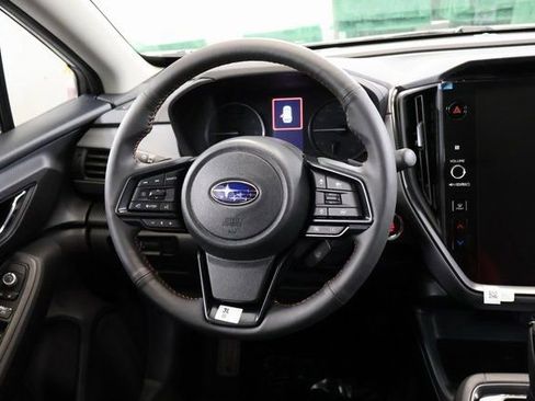 New 2026 Subaru Crosstrek 2.5i Limited image 15