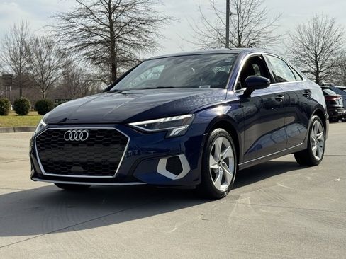 Used 2024 Audi A3 2.0T Premium image 9