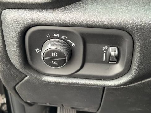 New 2026 RAM 3500 Tradesman AWD/4WD image 25