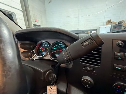 Used 2013 Chevrolet Silverado 1500 LT w/ All-Star Edition image 18