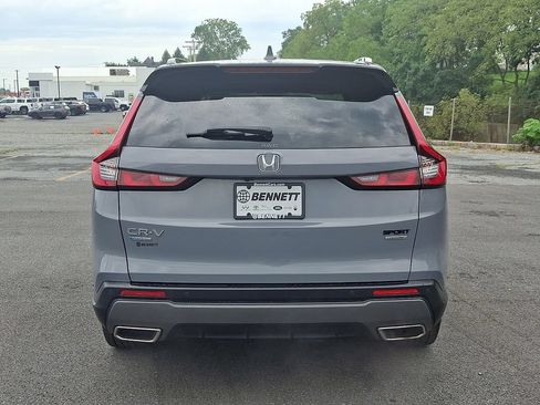 Used 2024 Honda CR-V Sport Touring image 5