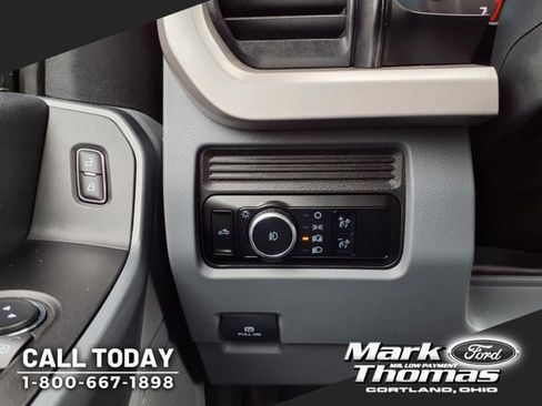 Used 2024 Ford F350 XL w/ STX Appearance Package image 9