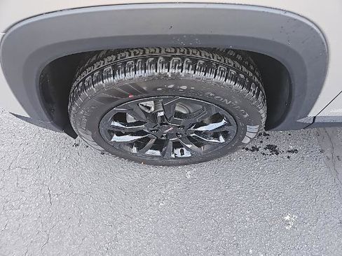 New 2026 GMC Terrain Elevation w/ Elevation Premium Package image 9