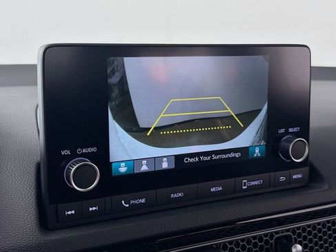 New 2026 Honda Civic Sport image 30