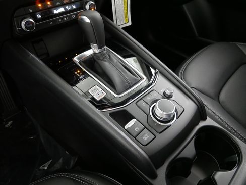 New 2025 MAZDA CX-5 AWD 2.5 S w/ Preferred Package image 6