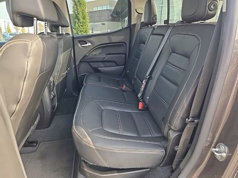 Used 2019 GMC Canyon Denali image 13