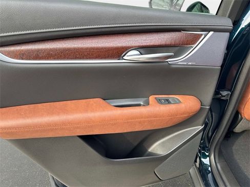 New 2026 Cadillac XT5 Premium Luxury w/ Driver Assist Package image 10