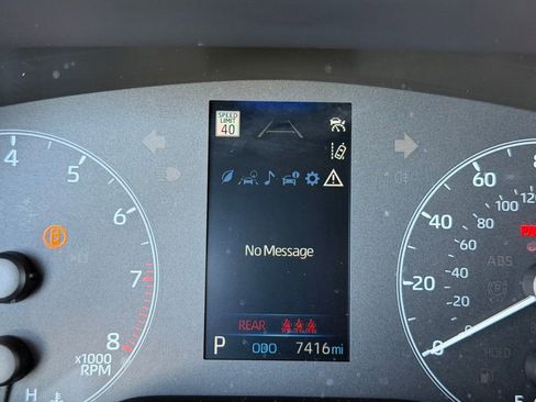 Certified 2025 Toyota Corolla Hatchback w/ SE Package FWD image 26