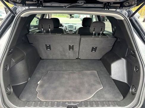 Used 2019 Chevrolet Equinox LT AWD/4WD image 18