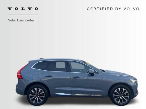 Certified 2023 Volvo XC60 B5 Plus image 11