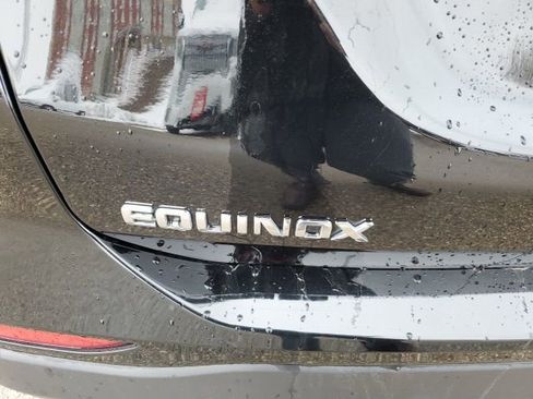 Used 2024 Chevrolet Equinox LT image 29